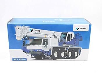 Amazon | 1/50 完成品 for Tadano for Faun for ATF 70G-4 / 04